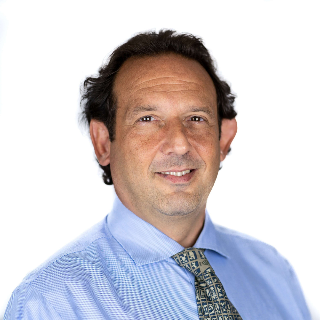 Michael Fishman